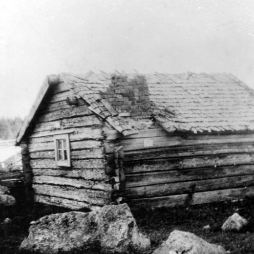Fiske i Skatan Erik Torell