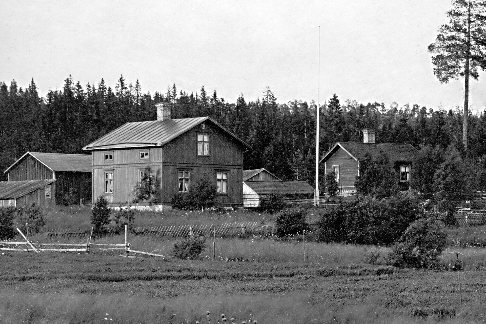 Söderberg i Juniskär