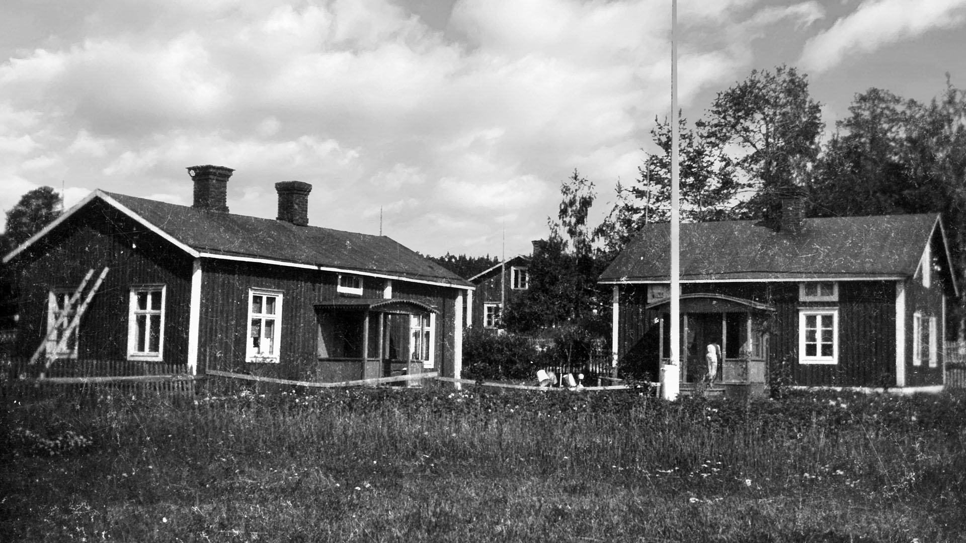 Sundins, Boströms och Norbergs